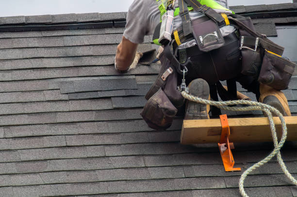 Trusted Emergency Roof Repair service in East Chicago, IN - Brentwood Metal Roofing